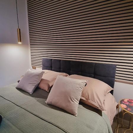 Apartament Jacuzzi Краків Екстер'єр фото