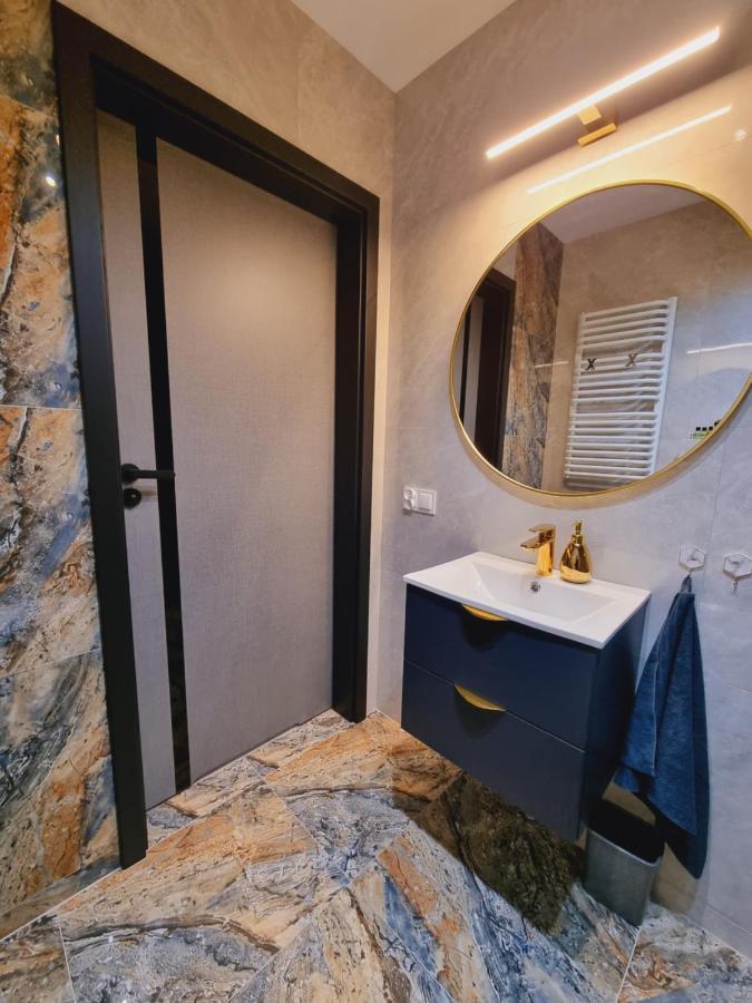 Apartament Jacuzzi Краків Екстер'єр фото