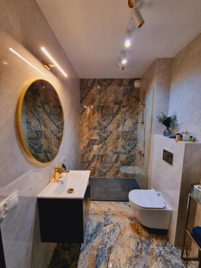 Apartament Jacuzzi Краків Екстер'єр фото